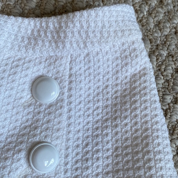 Zara pleated skirt - Picture 3 of 3